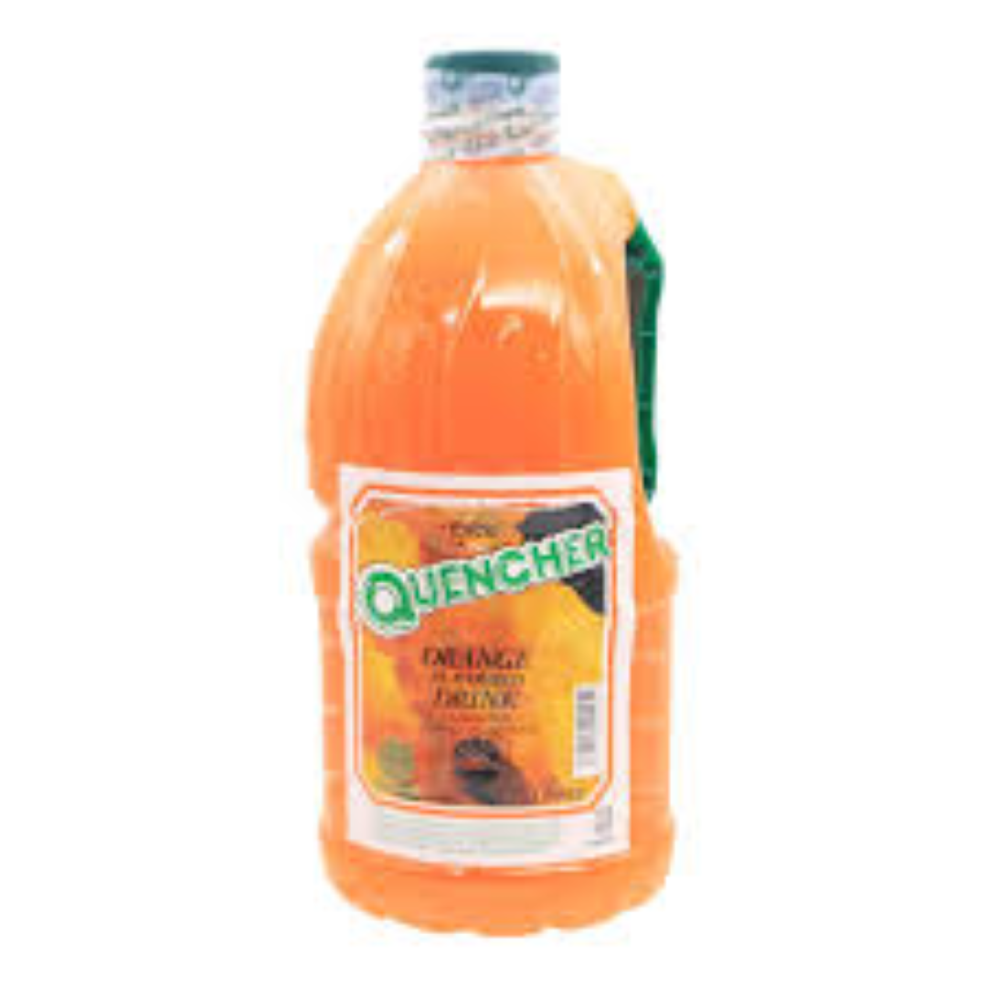 QUENCHER ORANGE 2LT